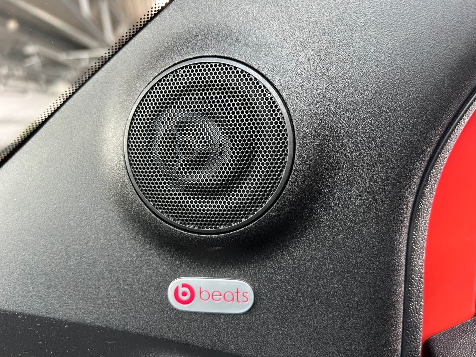 Fahrzeugabbildung Abarth 695C Turismo BEATS NAVI XENON