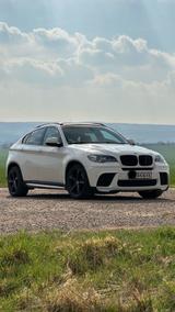BMW Bmw X6 e71 M Packet Tausch Möglich! - BMW X6: E71