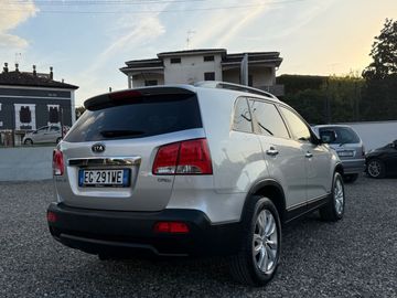 KIA Sorento - 5