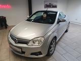 Opel Tigra Twin Top Enjoy, Klima, SHZ,  Vollleder - Opel Tigra Enjoy mit Benzin-Antrieb