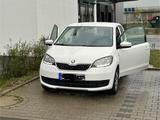 Skoda Citigo/1.0 MPI/ Ambition GREEN TEC/8600€VB - Skoda Citigo von privat