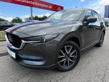 Mazda CX-5 Sports-Line AWD*BOSE*360°Kamera - Mazda CX-5 mit Diesel-Antrieb: Automatik