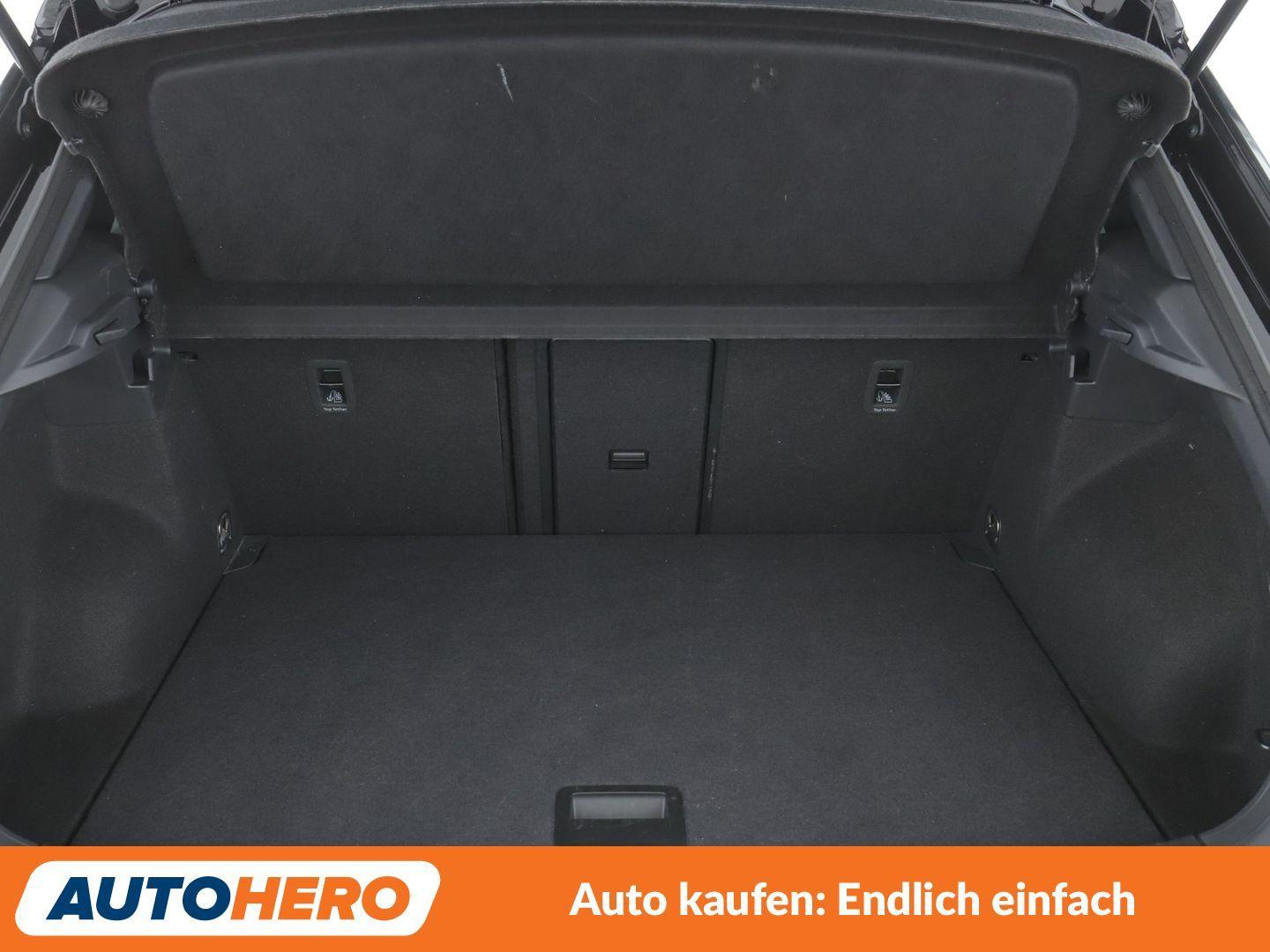 Volkswagen T-Roc 2.0 TDI R-Line Aut.*NAV*ACC*PDC*SHZ*ALU*, миниатюра 16
