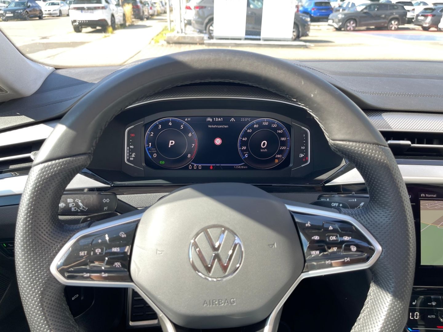 Arteon 2.0TSI DSG Elege. IQ*Assist*Pano*360*1HD!