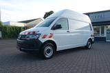 Volkswagen T6 2.0 L2H2 Kasten 4Motion*Klim*AHK*STHZ*SORTIMO - VW T6 Transporter in Herne