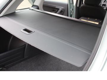 Skoda Fabia Combi Style Edition