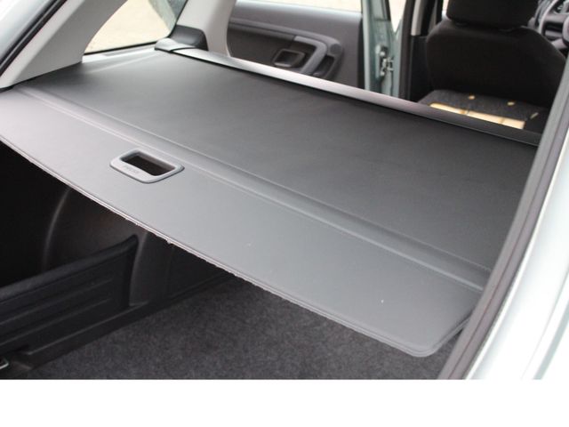 Skoda Fabia Combi Style Edition