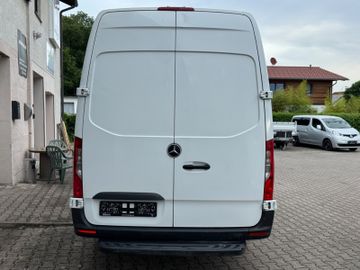 Mercedes Sprinter - 8