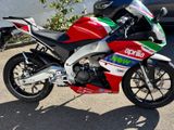 Aprilia RS 125 Replica - APRILIA SPORTLER RS 125
