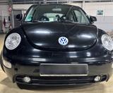 Volkswagen Vw Beetle 2,0l Benziner Ein top Anfänger A... - gebrauchte VW Beetle aus dem Jahr 2000