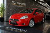 Fiat Grande Punto 1.4 8V Start - scheckheftgepflegte Fiat Grande Punto