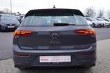 Volkswagen Golf VIII 2.0 TDI Life DSG LED Navi Standheizung - Volkswagen Golf mit Diesel-Antrieb: Grau, Ambiente-Beleuchtung, Limousine