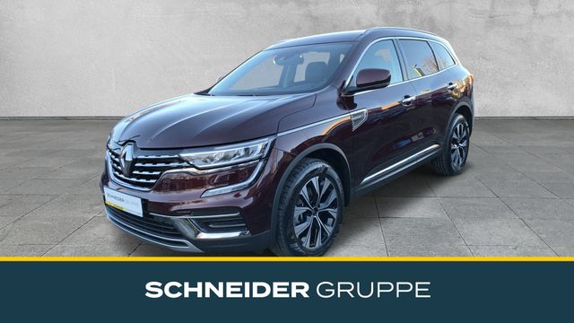 Renault Koleos TECHNO dCi 185 4WD EDC NAVI+SHZ+ACC