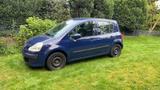 Renault Modus Avantage 1.2 16V eco2 55kW Avantage - Renault Modus mit Benzin-Antrieb: Kleinbus, Avantage