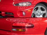 Dodge Viper R/T 10 1.HAND - Dodge Viper Gebrauchtwagen