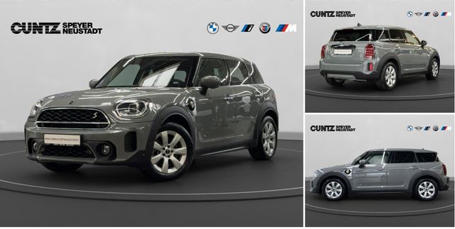 MINI Cooper SE ALL4 Countryman Navi Parkassist Carpla