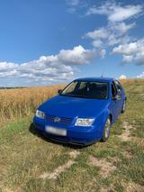Volkswagen Verkaufe schönen VW Bora V6 4 motion lw5z ... - Volkswagen Bora: 6.4