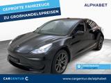 Tesla Model 3 RWD Pano S-Dach Wapu ACC El.Heckkl. Key - Tesla Model 3 in München