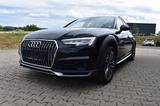 Audi A4 Allroad quattro  AHK/Kamera/Leder/18" - Audi A4 Allroad mit Diesel-Antrieb: Automatik