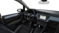 Volkswagen Touran - Vorschau Bild 10