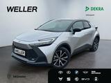 Toyota C-HR 1.8 Hybrid Teamplayer *ACC*PDC*RCam*SHZ* - Toyota C-HR in Dresden