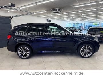 BMW X5 - 8