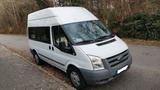 Ford Transit Camper / Campervan / 6-Sitzer... - Ford Transit aus 2011: Van