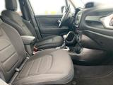 Jeep Renegade Limited FWD/Klima/LHZ/SHZ/USB/4Season - Jeep Gebrauchtwagen in Mönchengladbach