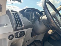 Fahrzeugabbildung Ford Transit Van 470 L4 TREND