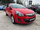 Opel Corsa D Energy - 2. Hand - Navi - Klimaanlage - Opel Corsa Gebrauchtwagen in Essen