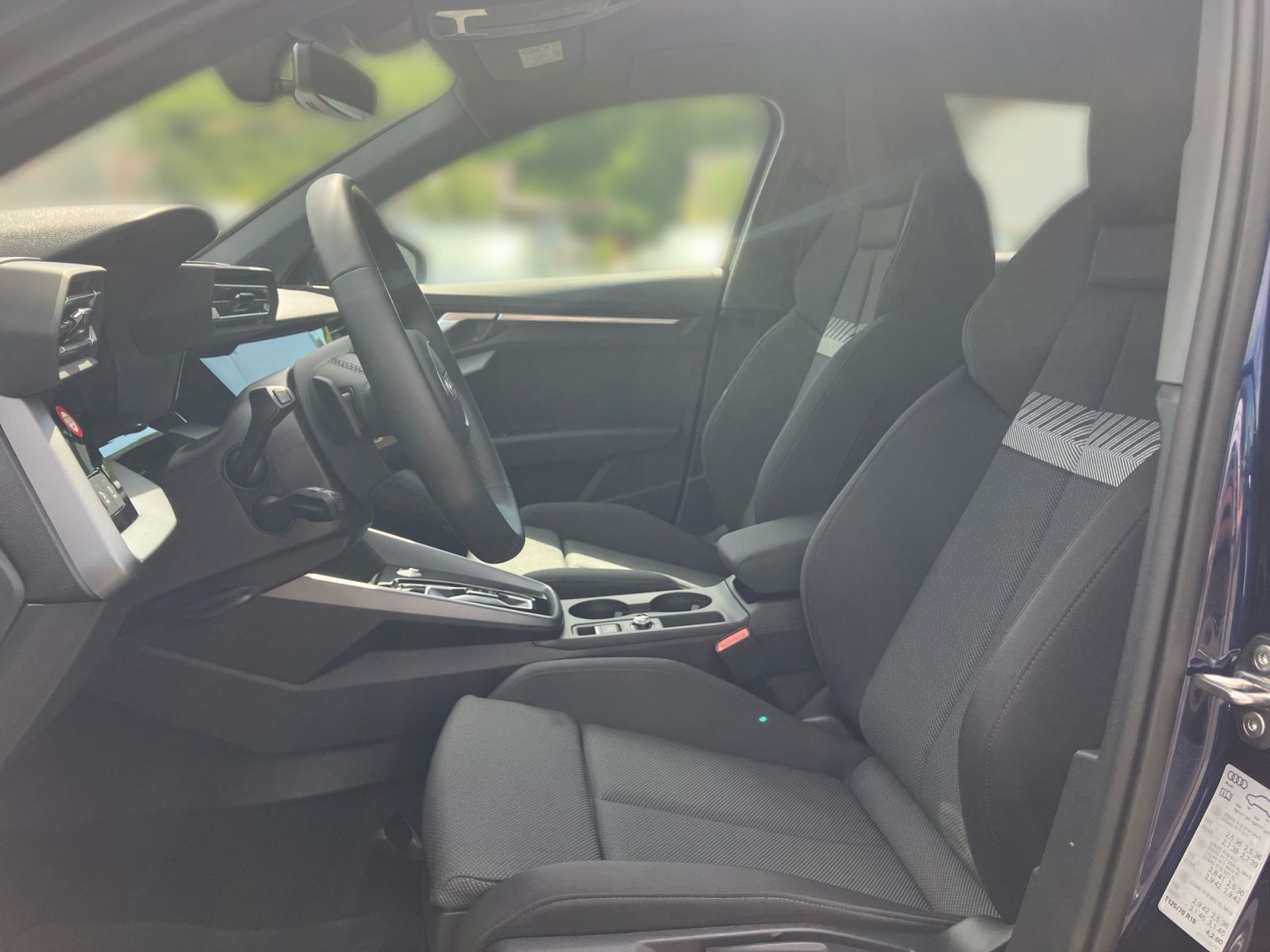 Audi A3 - Bild 15