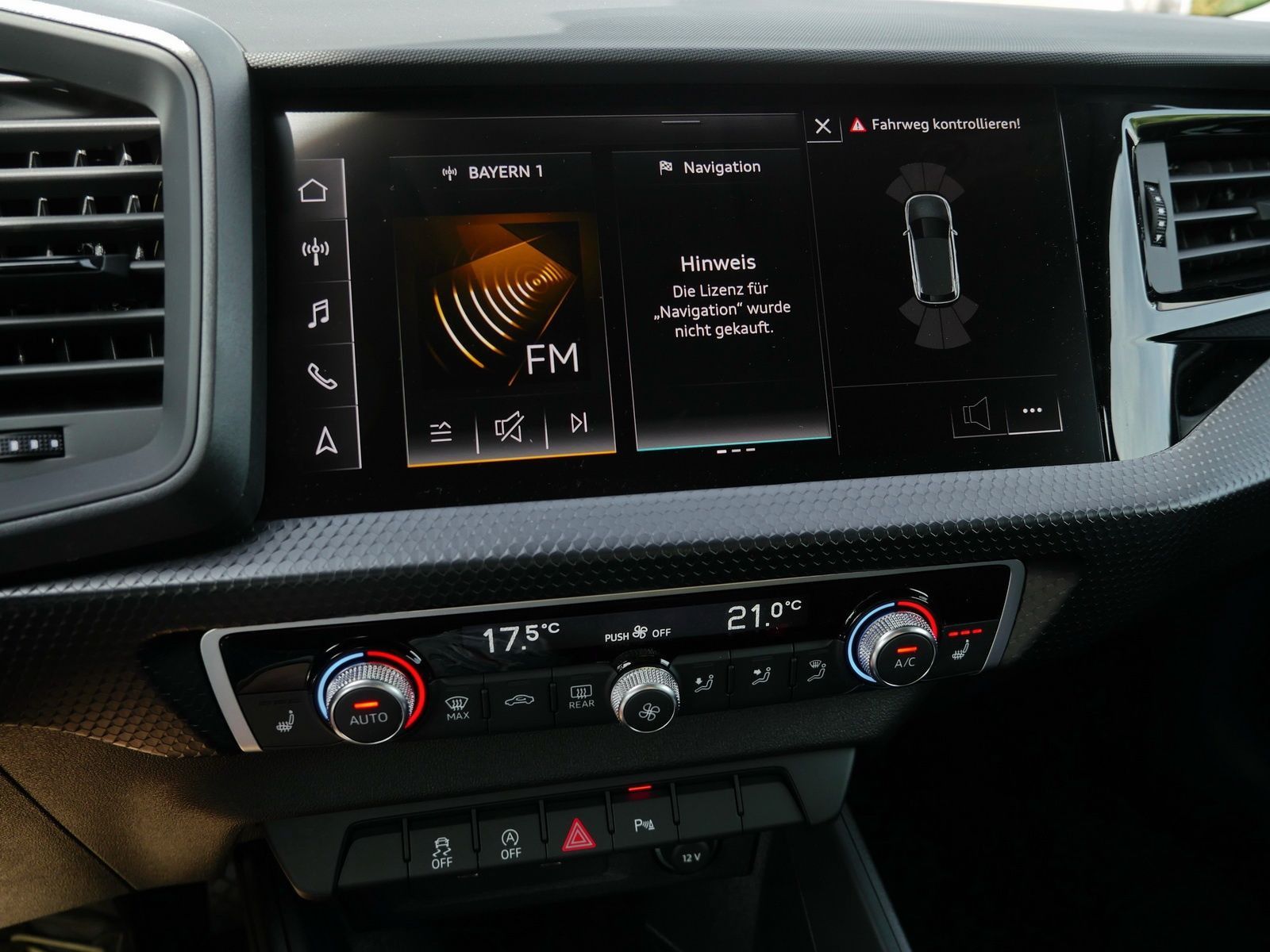 Audi A1 - Bild 15