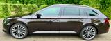 Skoda Superb 2.0 TDI SCR 140kW DSG L&K Combi  - Skoda Superb aus 2016 mit Diesel-Antrieb: Kombi, 2.0