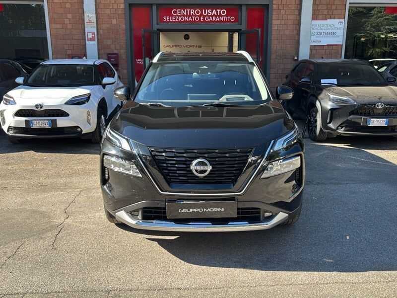 Nissan X-Trail 1.5 HEV e-Power Tekna Auto