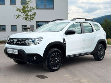 Dacia Duster - 10