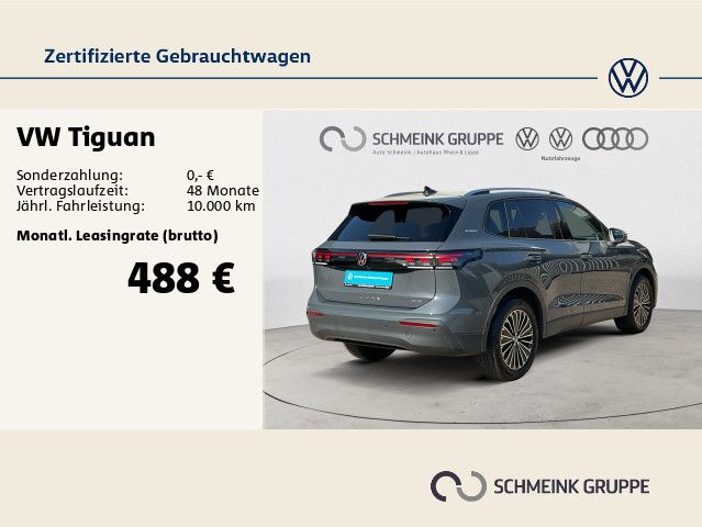 Volkswagen Tiguan 1.5 eTSI DSG Energy foto 5