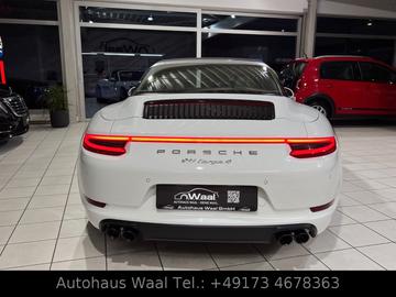 صورة 8 لـ 2017 Porsche 911 URMODELL