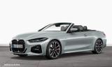 BMW 430i Cabrio M Sport HK HiFi DAB WLAN Komfortzg. - BMW 430 in Stuttgart