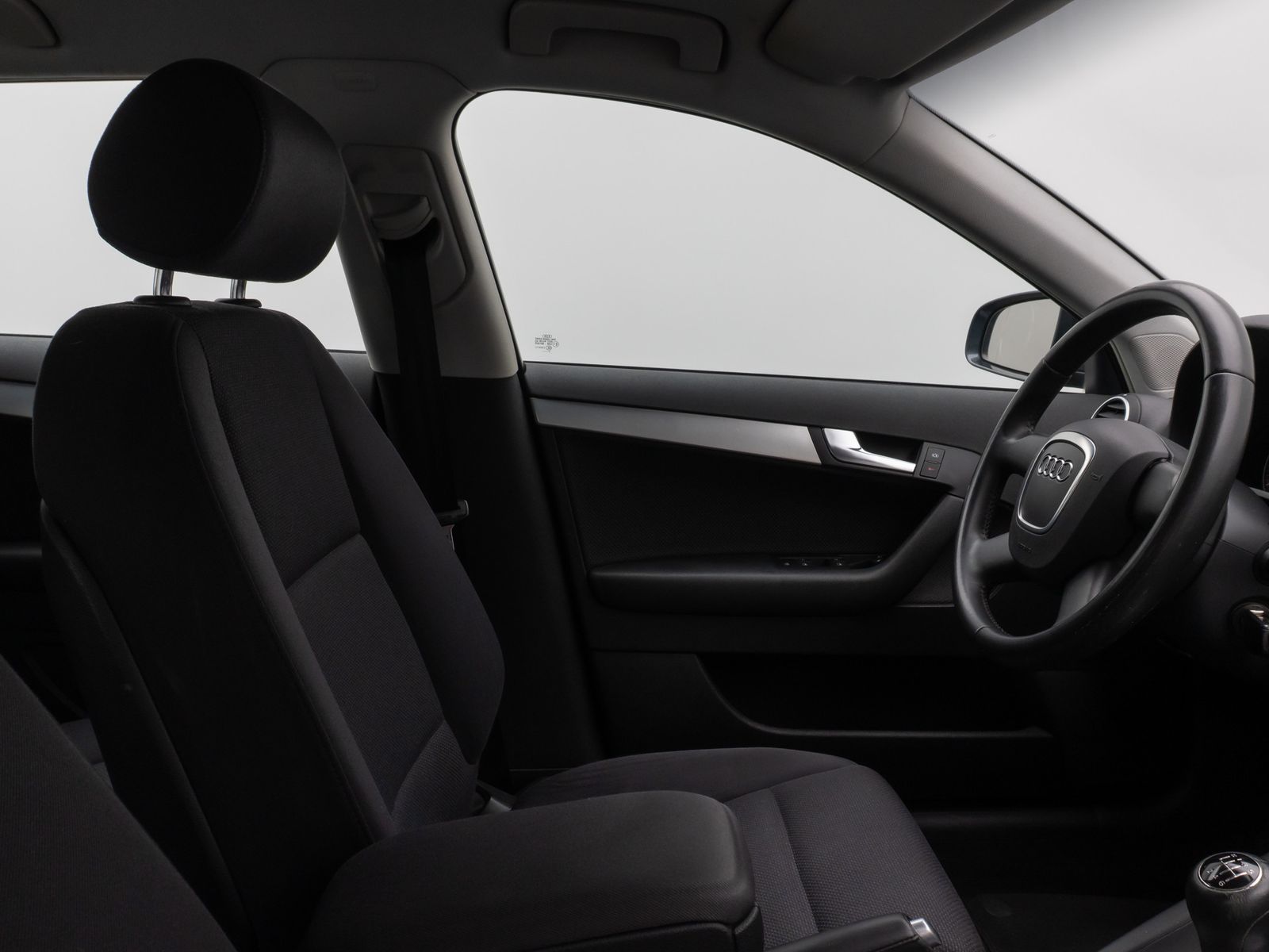 Fahrzeugabbildung Audi A3 Sportback 1.6 FSI Ambiente Sitzhzg PDC Xenon