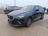 Mazda CX-3 Sports-Line - Mazda Gebrauchtwagen in Kassel