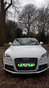 Audi  Cabrio TTS - Audi TT in Mönchengladbach