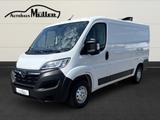 Opel Movano Kasten L2H1 3,5t Edition +Sitzhzg+Kamera+ - Opel Movano aus 2022
