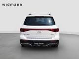Mercedes-Benz EQB 300 4M *AMG-Line*Navi*el.Heck*Kamera*SpurH** - Mercedes-Benz EQB
