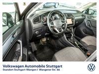 Volkswagen Tiguan Life 2.0 TDI DSG Navi LED ACC PDC SHZ