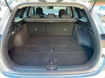 Kia Cee'd Sportswagon 1.0 T Klima Bluetooth Kamera