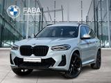BMW X3 xDrive20i M Sportpaket DAB LED WLAN Shz - gebrauchte BMW X3 aus dem Jahr 2023