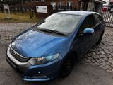Honda Insight 1.3 i-DSI VTEC IMA  - Honda Insight