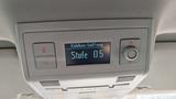 Volkswagen T6 California Ocean 2.0TI DSG 204PS 19% Mwstr.  - graue Volkswagen T6 California