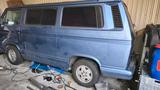 Volkswagen VW T3 Multivan BlueStar Hannover  Edition - Volkswagen T3 in Duisburg
