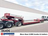 Nooteboom Euro-64-13, Jeepdolly, Tiefbett, Verbr. auf - Offers